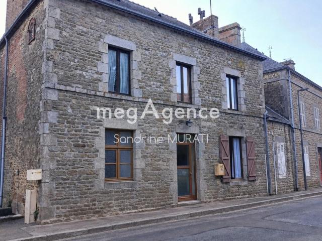 Maison vente à Mayenne, Hardanges