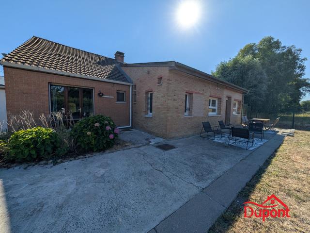Maison vente à Flines-lez-Raches, Nord