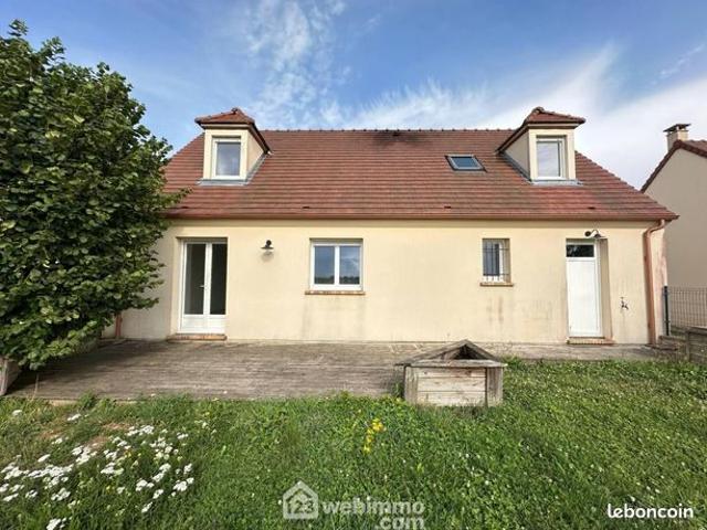 Maison vente à Athies-sous-laon