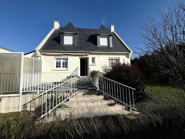 Maison vente à Saint-Philibert, Morbihan