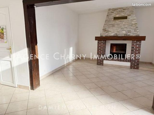 Maison vente à Auxerre, Bourgogne-Franche-Comté