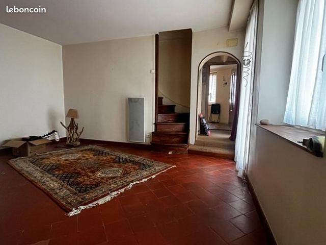 Maison vente à Beaumont, Yonne