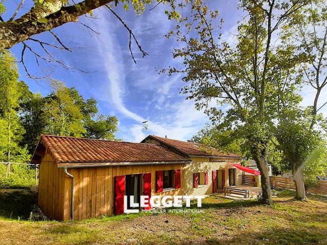 Maison vente à Périgueux, Douchapt