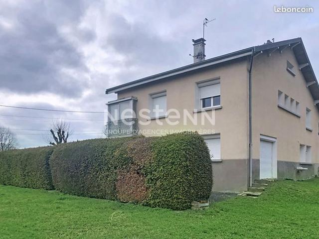 Maison vente à Yssingeaux, Montfaucon-en-velay