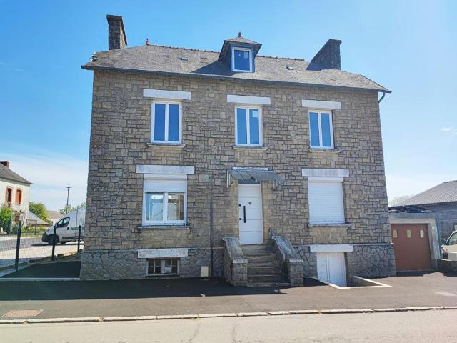 Maison vente à Dinan, Bretagne
