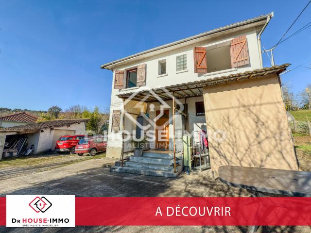 Maison vente à Périgueux, Chancelade