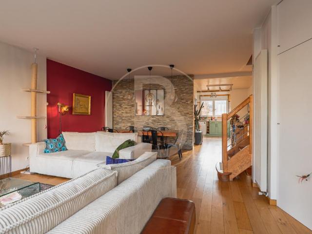 Maison vente à Nanterre, Colombes