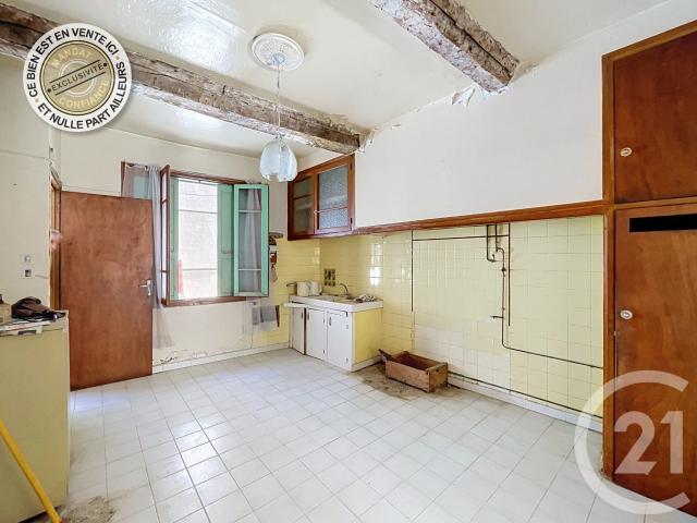 Maison vente à Perpignan, Saint-laurent-de-la-salanque
