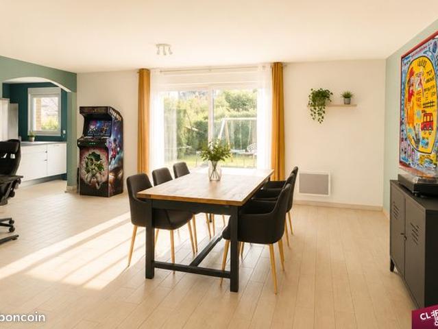 Maison vente à Dunkerque, Le Doulieu