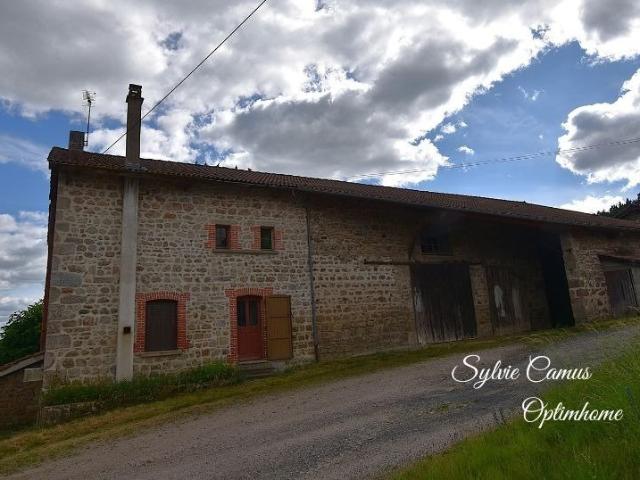 Maison vente à Ambert, Sauvessanges