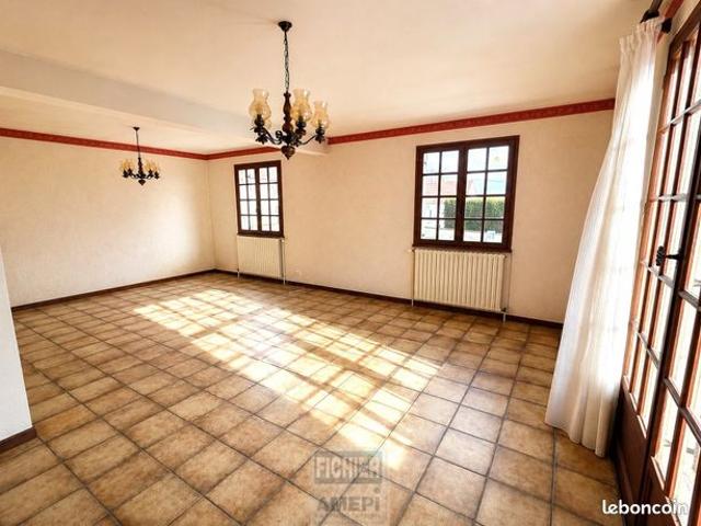 Maison vente à Dijon, Marcilly-sur-tille
