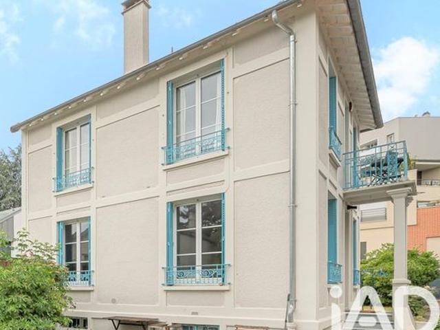 Maison vente à Nanterre, Rueil-malmaison