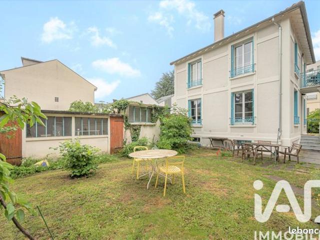 Maison vente à Nanterre, Rueil-malmaison