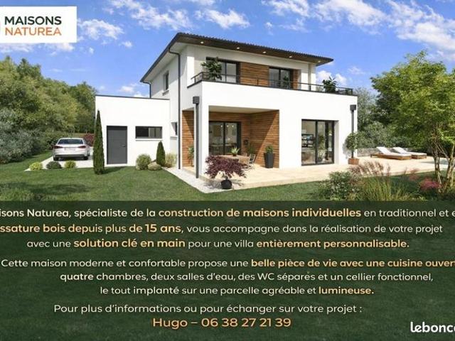 Maison vente à Avignon, Caumont-sur-durance