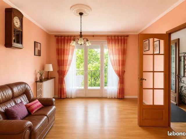 Maison vente à Cahors