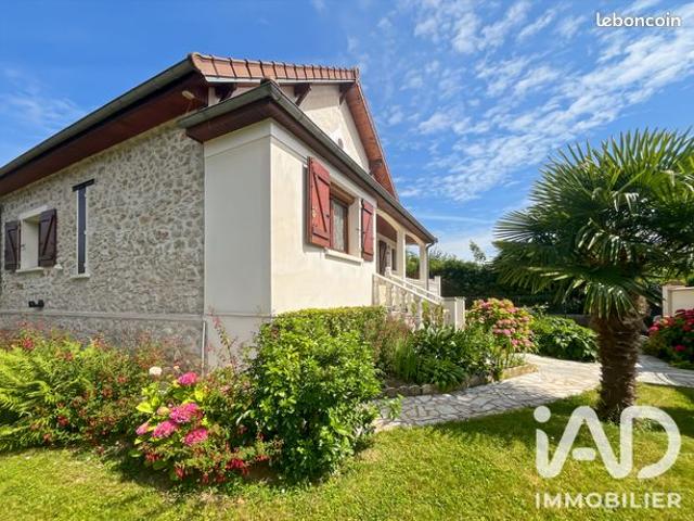 Maison vente à Torcy, Brie-comte-robert