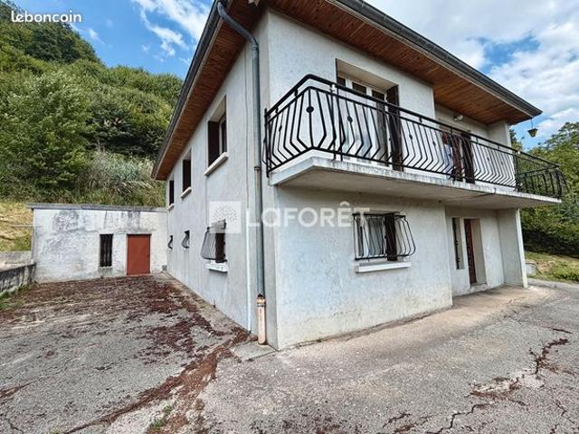 Maison vente à La Tour-du-Pin, Saint-clair-de-la-tour