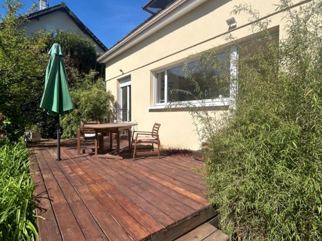 Maison vente à Palaiseau, Villebon-sur-yvette