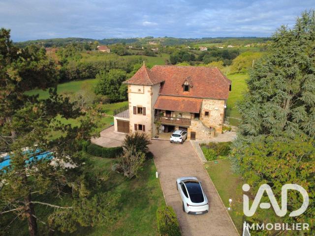 Maison vente à Le Causse, Saint-Félix