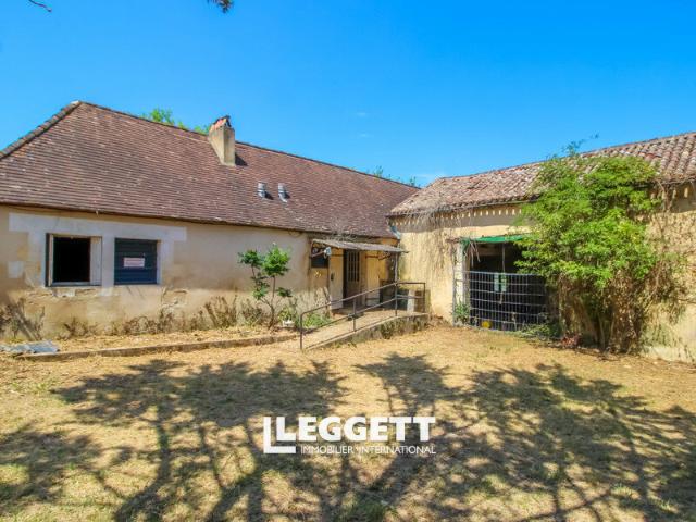 Maison vente à Bergerac, Saint-félix-de-villadeix