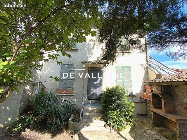 Maison vente à Nanterre
