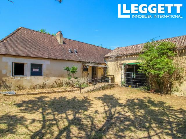 Maison vente à France métropolitaine, Saint-félix-de-villadeix