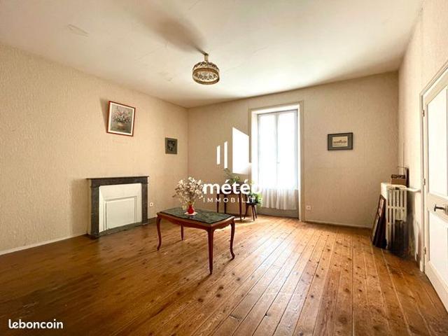 Maison vente à Fontenay-le-Comte, Luçon