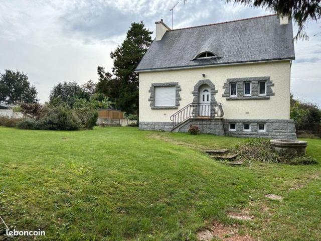 Maison vente à Langolen, Finistère