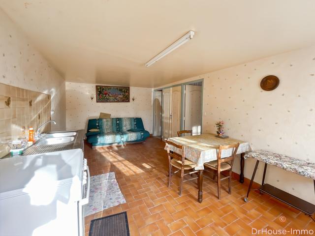 Maison vente à Brive-la-Gaillarde, Brivezac