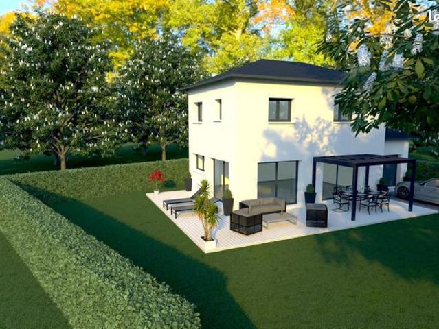 Maison vente à Grenoble, Meylan