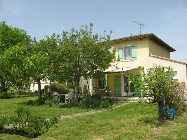 Maison vente à Marmande, Roumagne