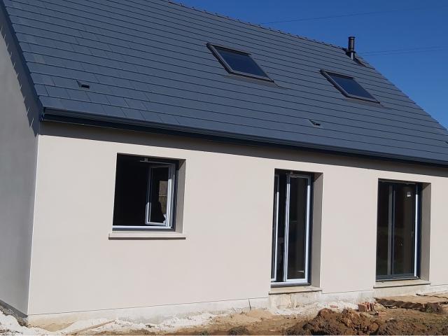 Maison location à Redon, Bretagne