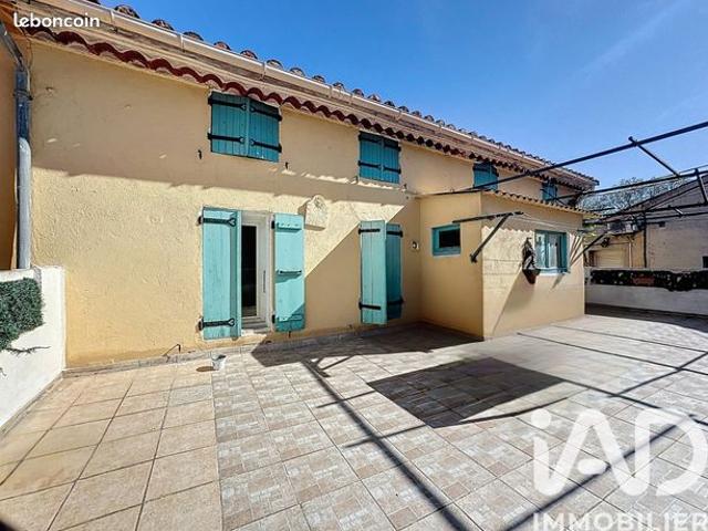 Maison vente à Narbonne, Sallèles-d'aude