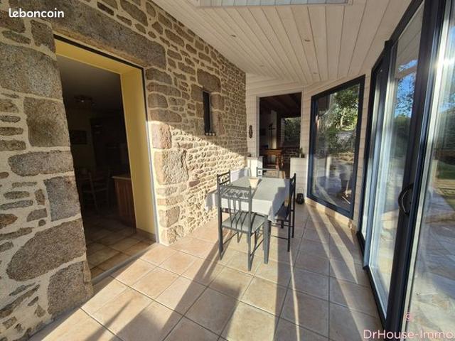 Maison vente à Gorron, Mayenne