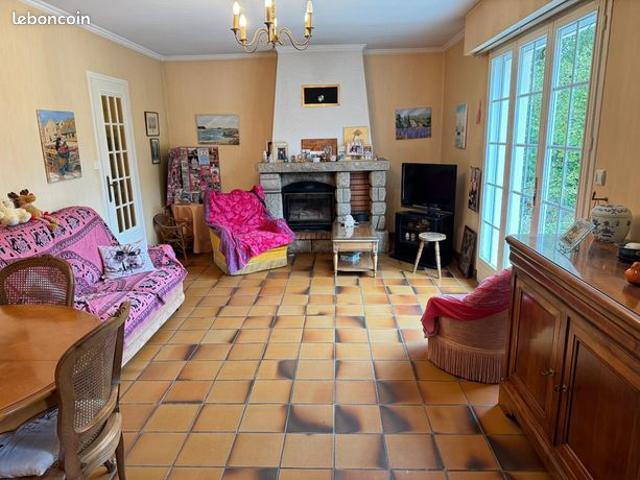 Maison vente à Lorient, Bretagne