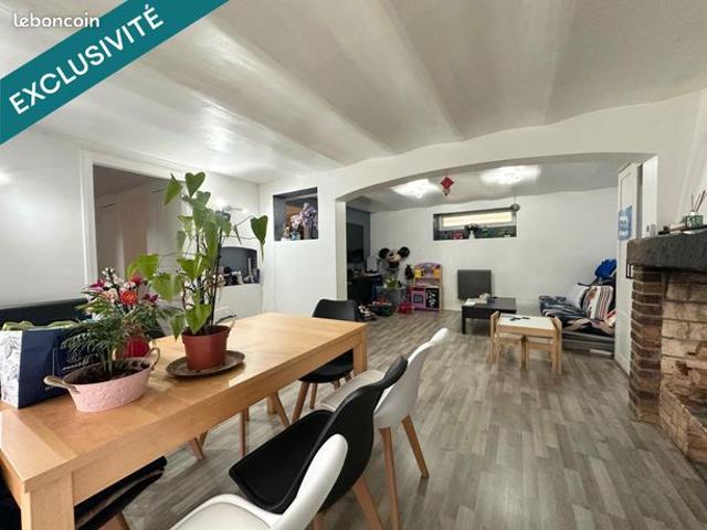 Maison vente à Les Andelys, Gisors