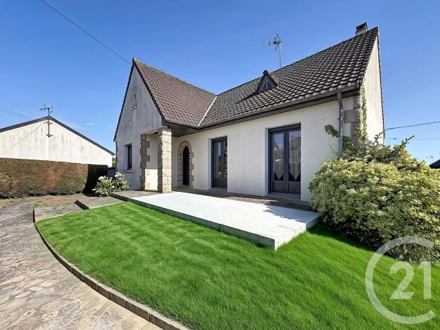 Maison vente à Laval, Ahuillé