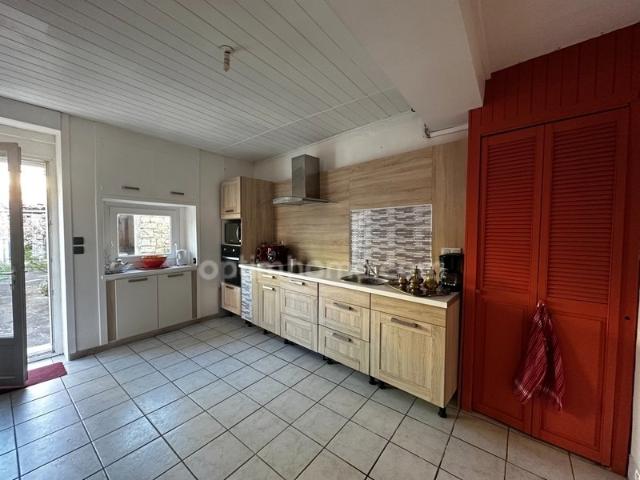 Maison vente à Luçon, Vendée