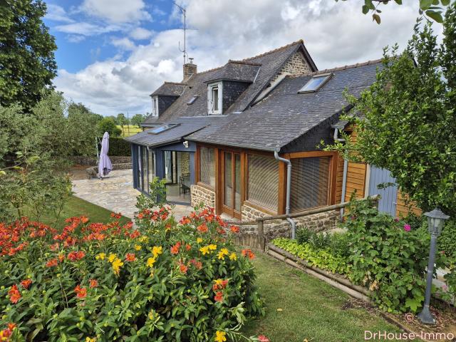 Maison vente à Mayenne, Lesbois