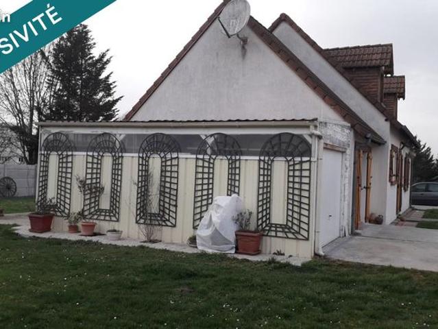 Maison vente à Montargis, Châlette-sur-loing