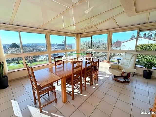 Maison vente à Besançon, Miserey-salines