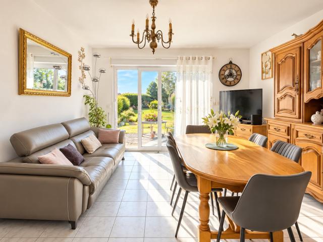 Maison vente à Oresmaux, Somme