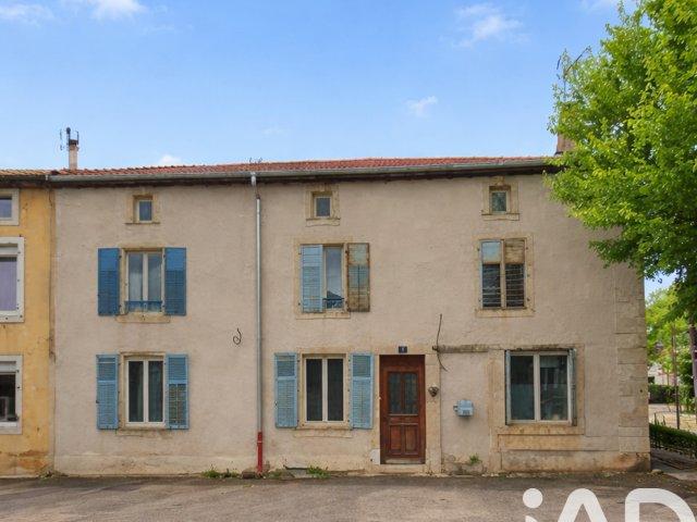 Maison vente à Toul, Chambley-bussières
