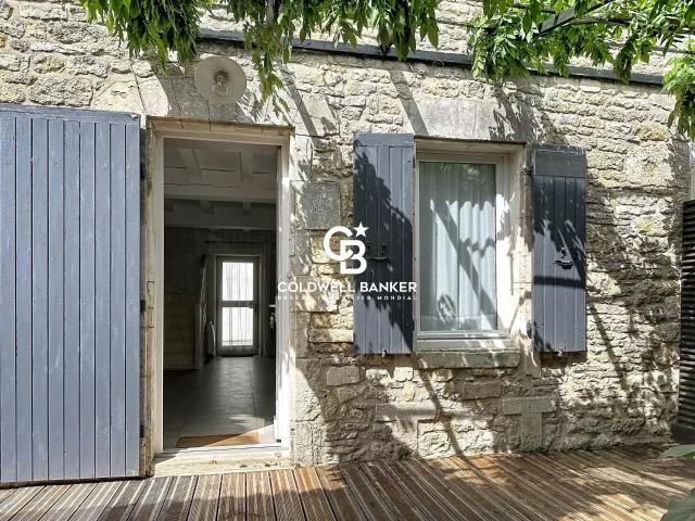 Maison vente à Rochefort, Dolus-d'oléron