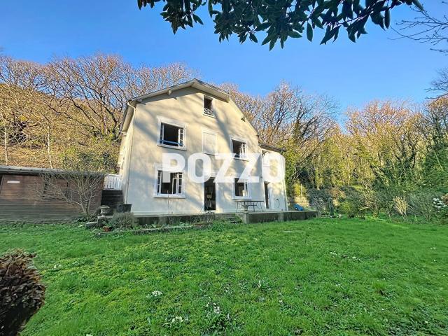 Maison vente à Avranches, Jullouville