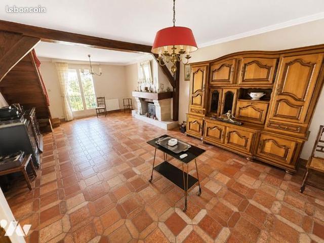 Maison vente à Blois