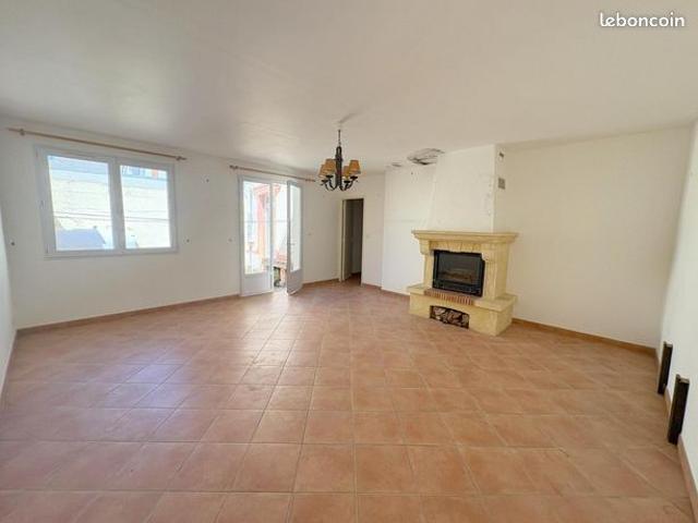 Maison vente à Avranches, Saint-pair-sur-mer