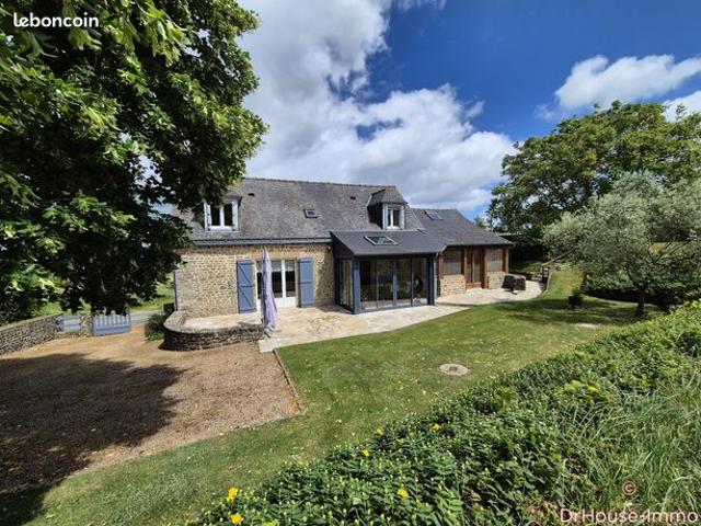 Maison vente à Mayenne, Gorron