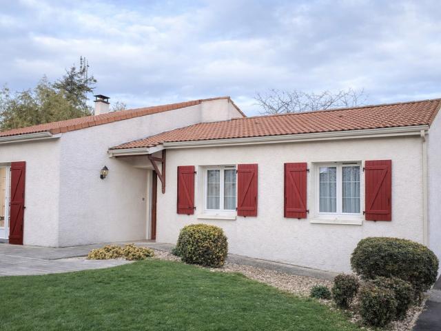 Maison vente à La Roche-sur-Yon, Saint-martin-des-noyers
