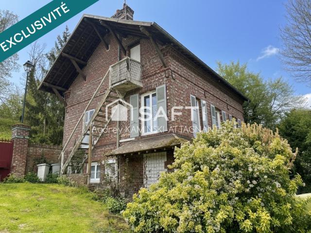 Maison vente à Les Andelys, Gisors